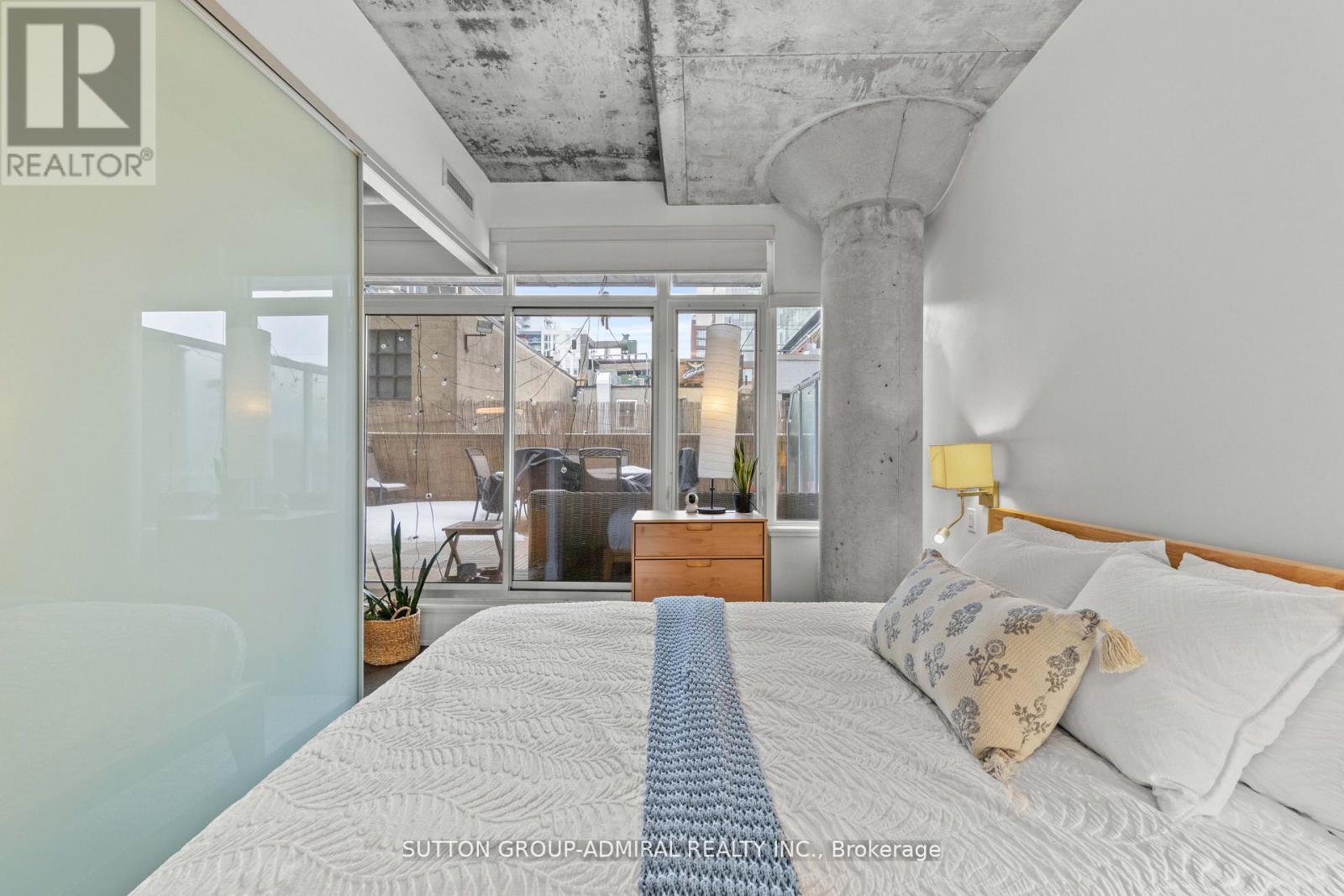 206 - 20 Stewart Street, Toronto, Ontario  M5V 1H6 - Photo 30 - C12971622