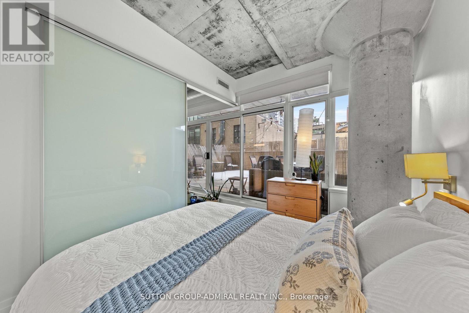 206 - 20 Stewart Street, Toronto, Ontario  M5V 1H6 - Photo 31 - C12971622