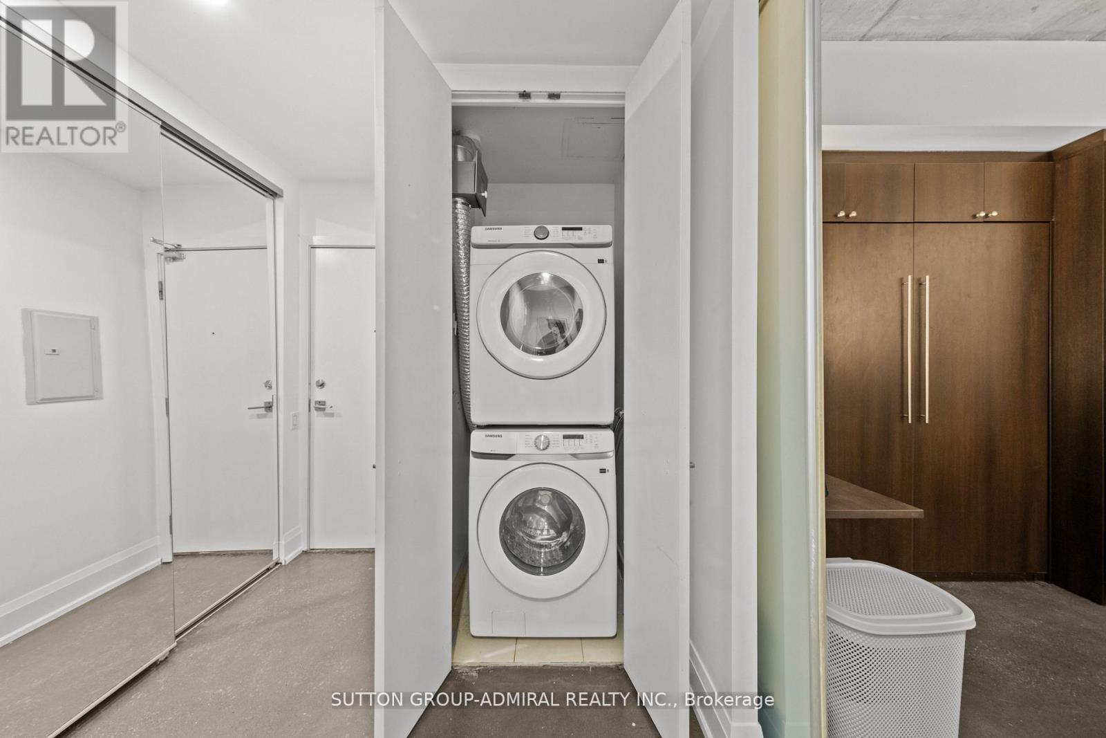 206 - 20 Stewart Street, Toronto, Ontario  M5V 1H6 - Photo 39 - C12971622