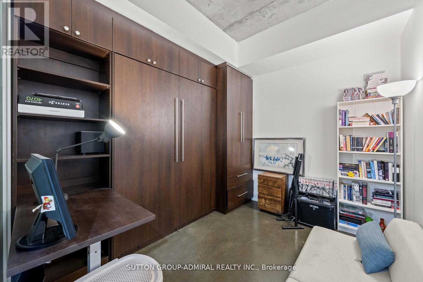 206 - 20 Stewart Street, Toronto, Ontario  M5V 1H6 - Photo 4 - C12971622