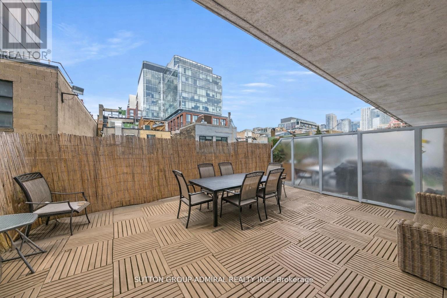 206 - 20 Stewart Street, Toronto, Ontario  M5V 1H6 - Photo 40 - C12971622