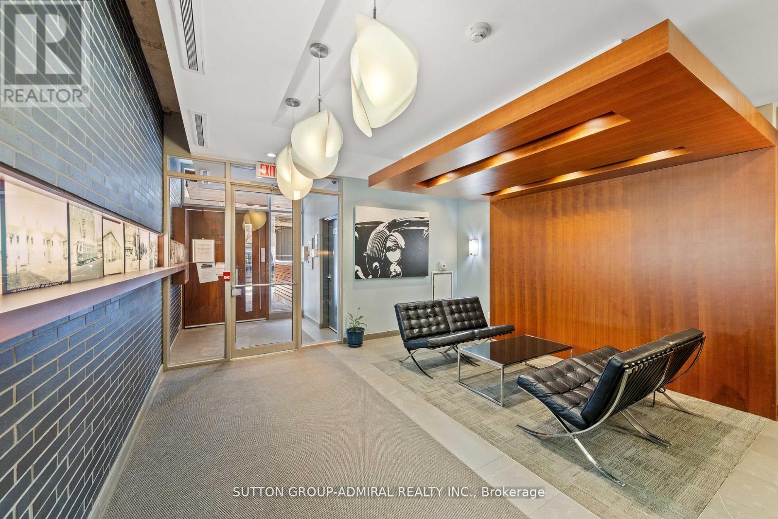 206 - 20 Stewart Street, Toronto, Ontario  M5V 1H6 - Photo 45 - C12971622