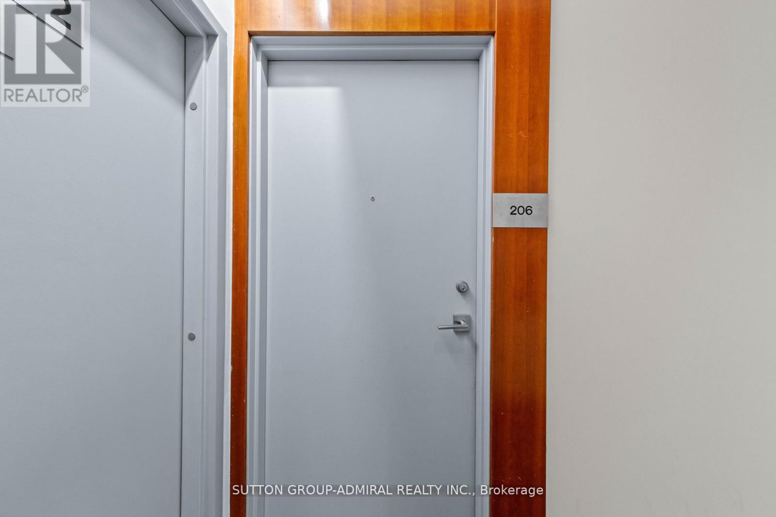 206 - 20 Stewart Street, Toronto, Ontario  M5V 1H6 - Photo 47 - C12971622