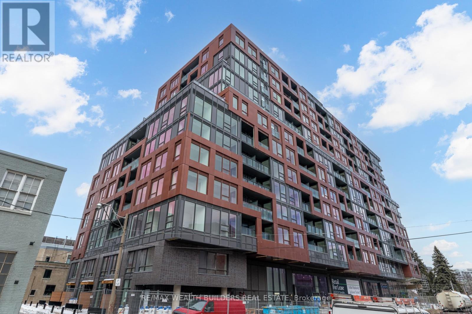 331 - 28 EASTERN AVENUE, Toronto, Ontario