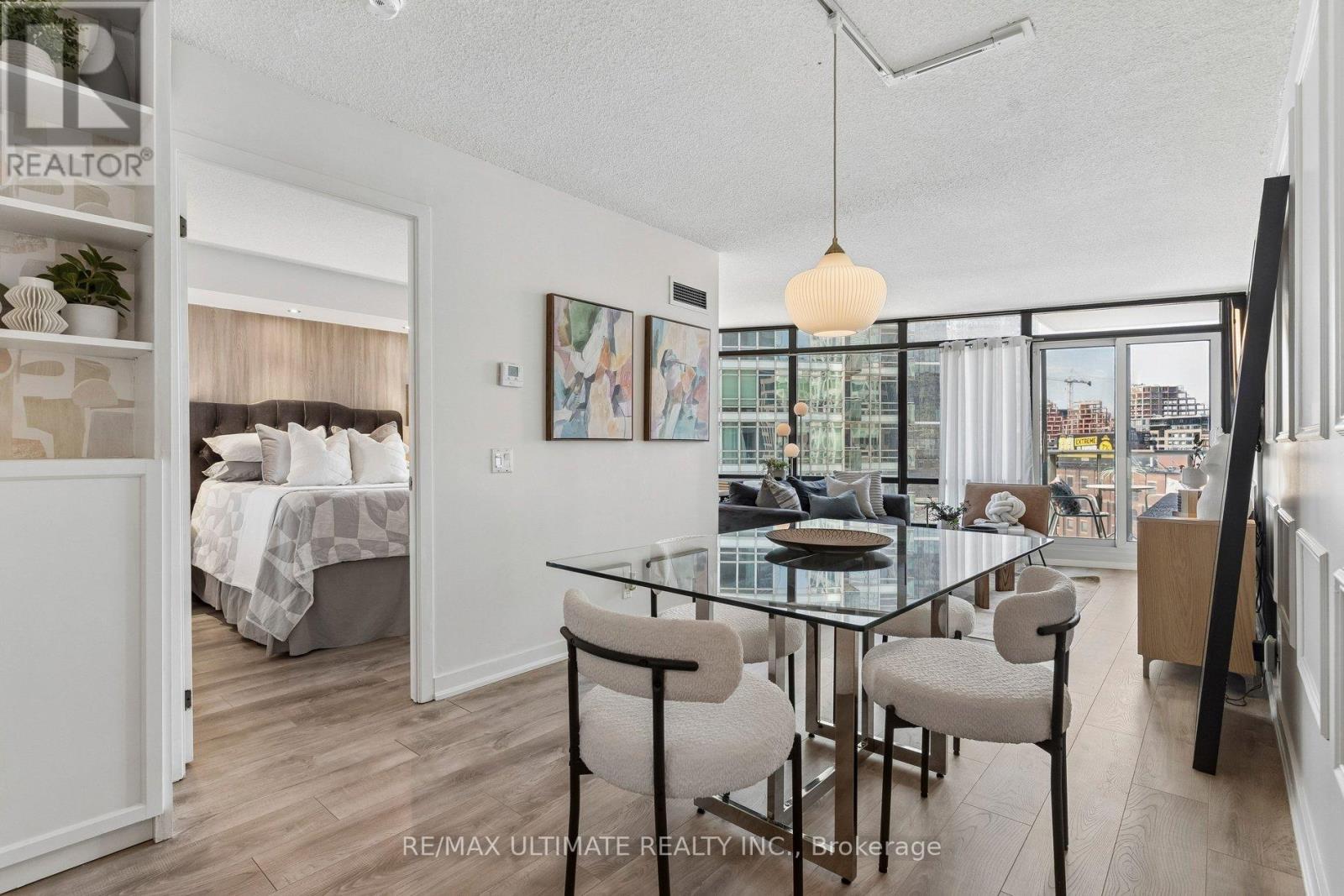 1102 - 373 Front Street W, Toronto, Ontario  M5V 3R7 - Photo 13 - C12971692