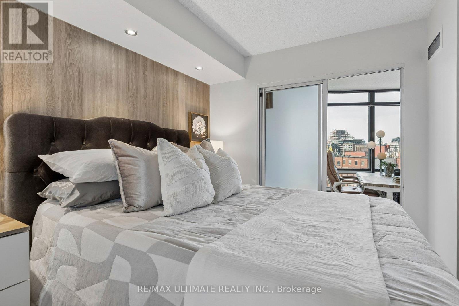 1102 - 373 Front Street W, Toronto, Ontario  M5V 3R7 - Photo 20 - C12971692