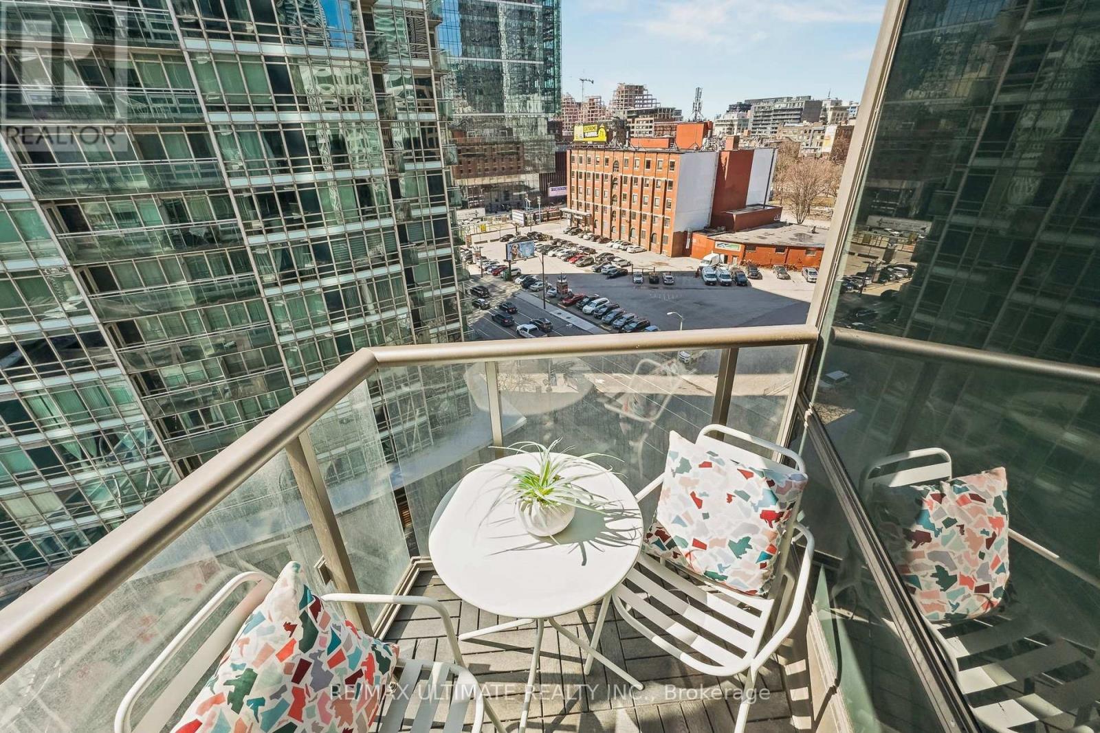 1102 - 373 Front Street W, Toronto, Ontario  M5V 3R7 - Photo 25 - C12971692