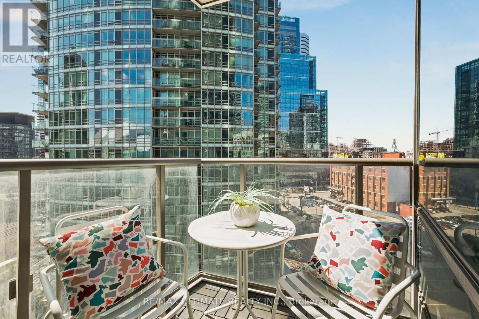 1102 - 373 Front Street W, Toronto, Ontario  M5V 3R7 - Photo 26 - C12971692