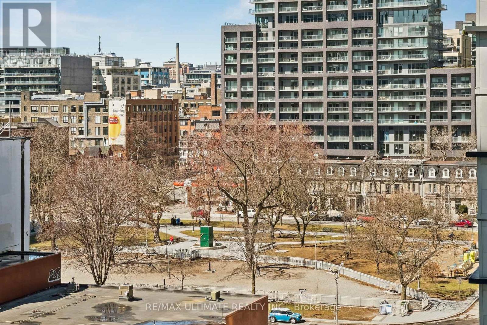 1102 - 373 Front Street W, Toronto, Ontario  M5V 3R7 - Photo 27 - C12971692