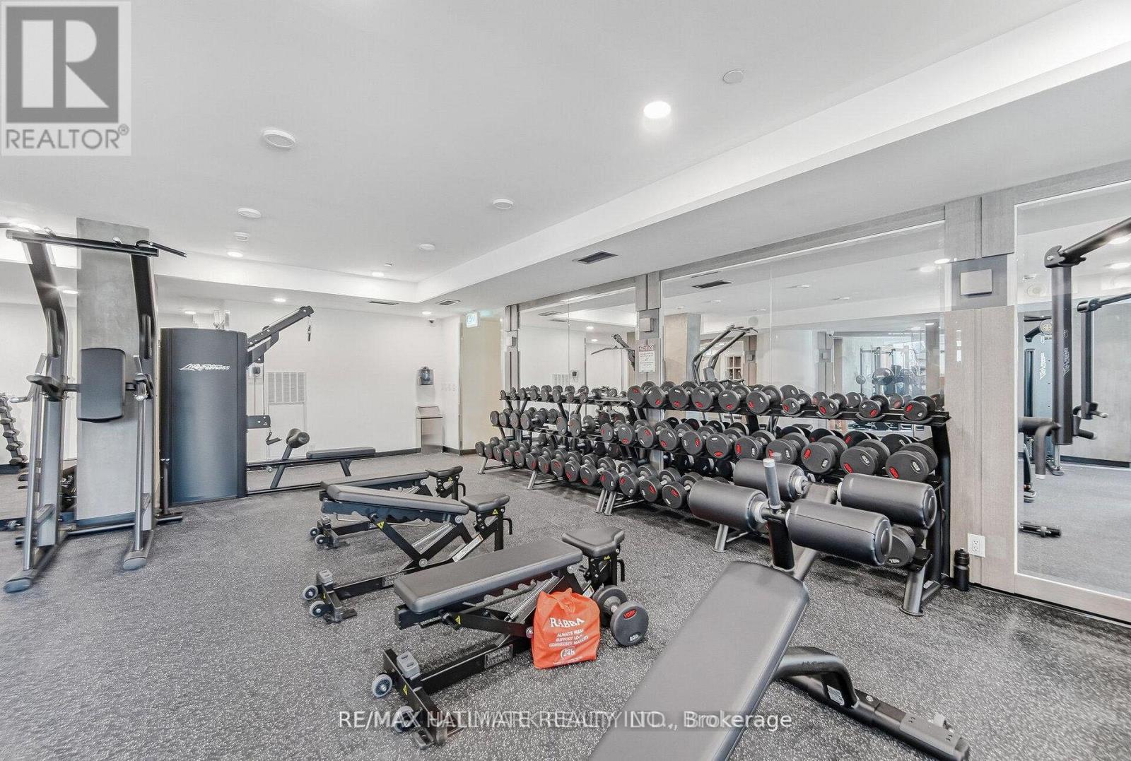 1102 - 373 Front Street W, Toronto, Ontario  M5V 3R7 - Photo 30 - C12971692