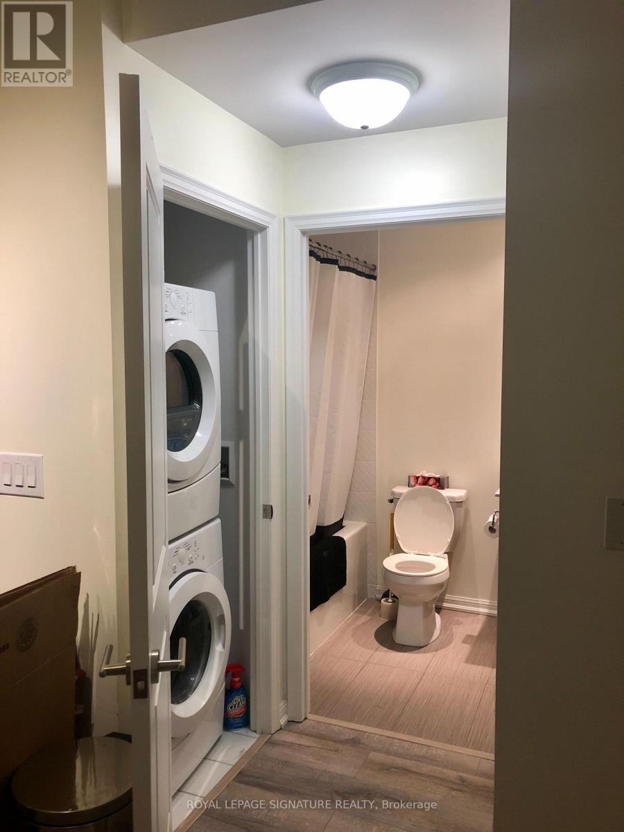 123 - 187 Fort York Boulevard W, Toronto, Ontario  M5V 0C2 - Photo 13 - C12971724