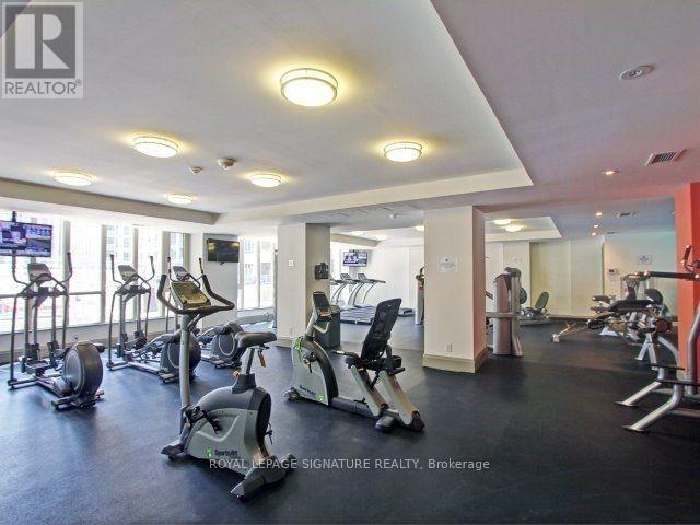 123 - 187 Fort York Boulevard W, Toronto, Ontario  M5V 0C2 - Photo 14 - C12971724