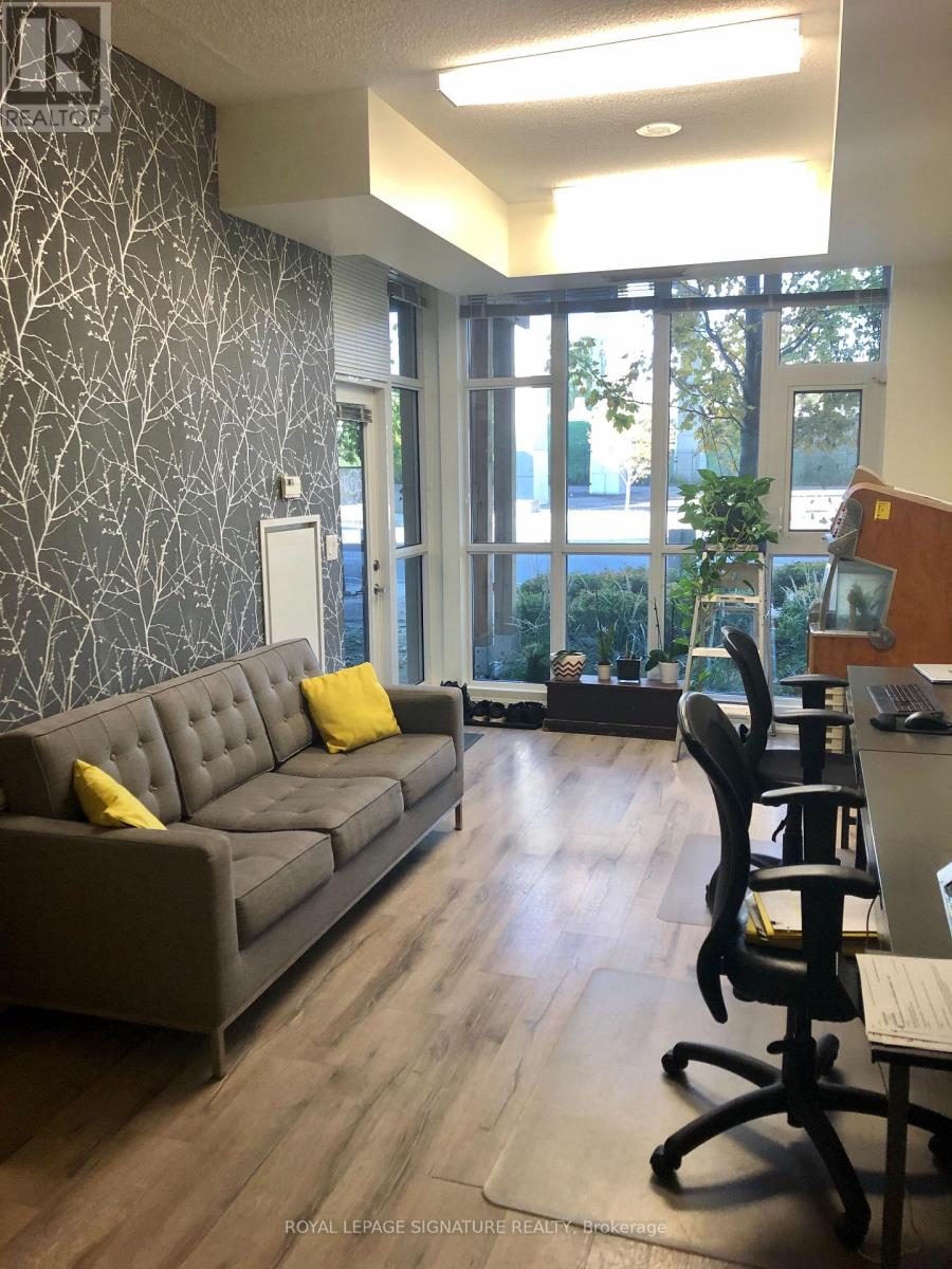 123 - 187 Fort York Boulevard W, Toronto, Ontario  M5V 0C2 - Photo 18 - C12971724