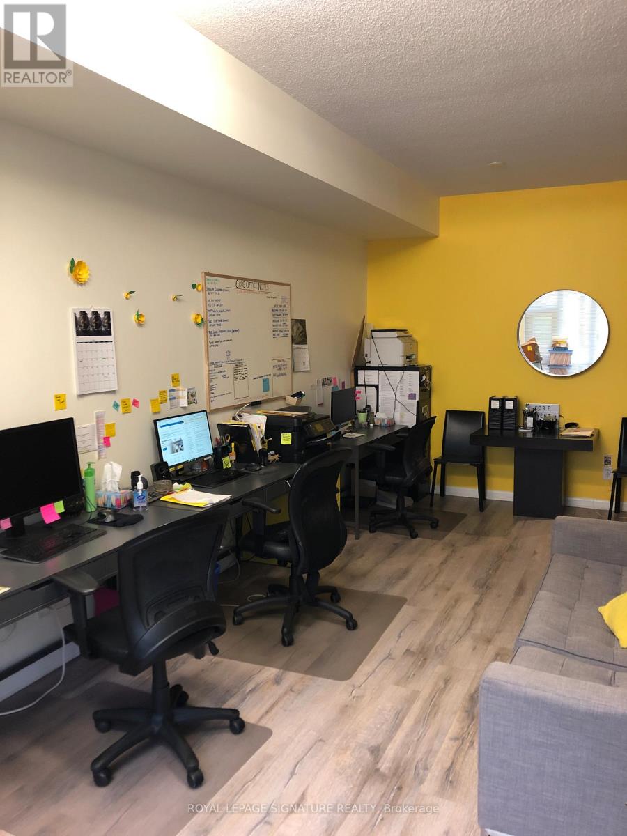 123 - 187 Fort York Boulevard W, Toronto, Ontario  M5V 0C2 - Photo 19 - C12971724