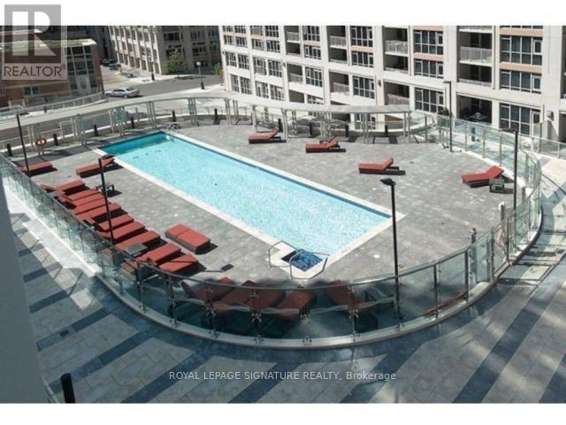 123 - 187 Fort York Boulevard W, Toronto, Ontario  M5V 0C2 - Photo 20 - C12971724