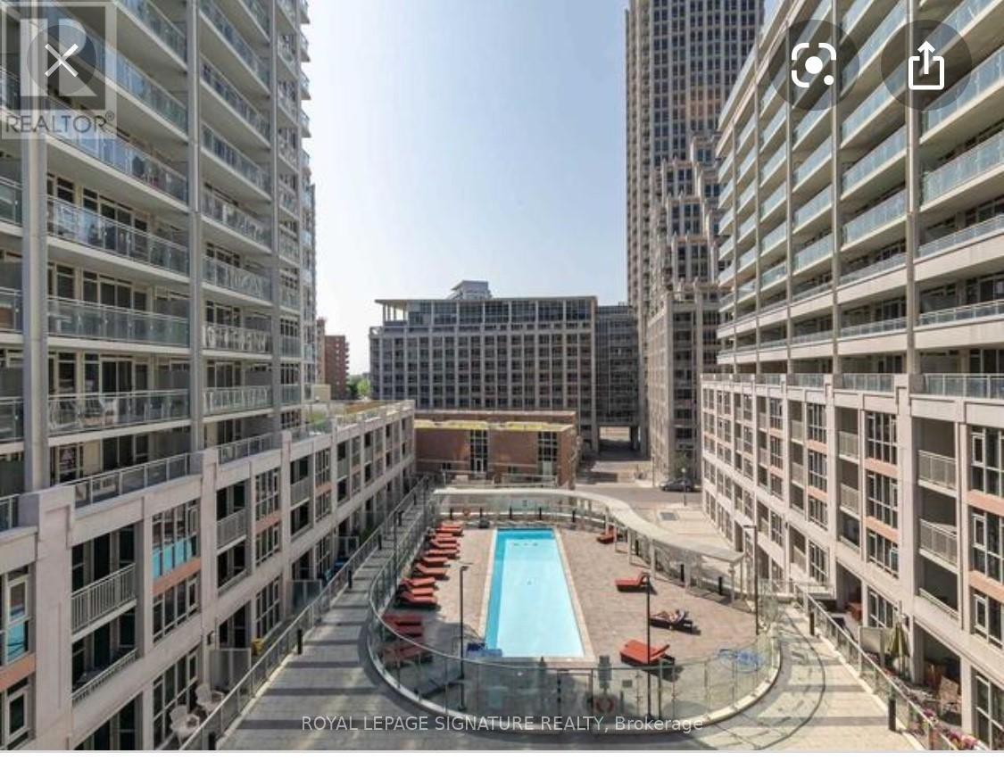 123 - 187 Fort York Boulevard W, Toronto, Ontario  M5V 0C2 - Photo 21 - C12971724