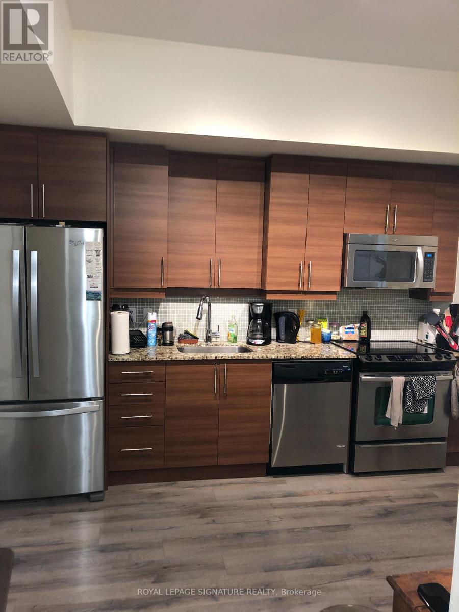 123 - 187 Fort York Boulevard W, Toronto, Ontario  M5V 0C2 - Photo 7 - C12971724