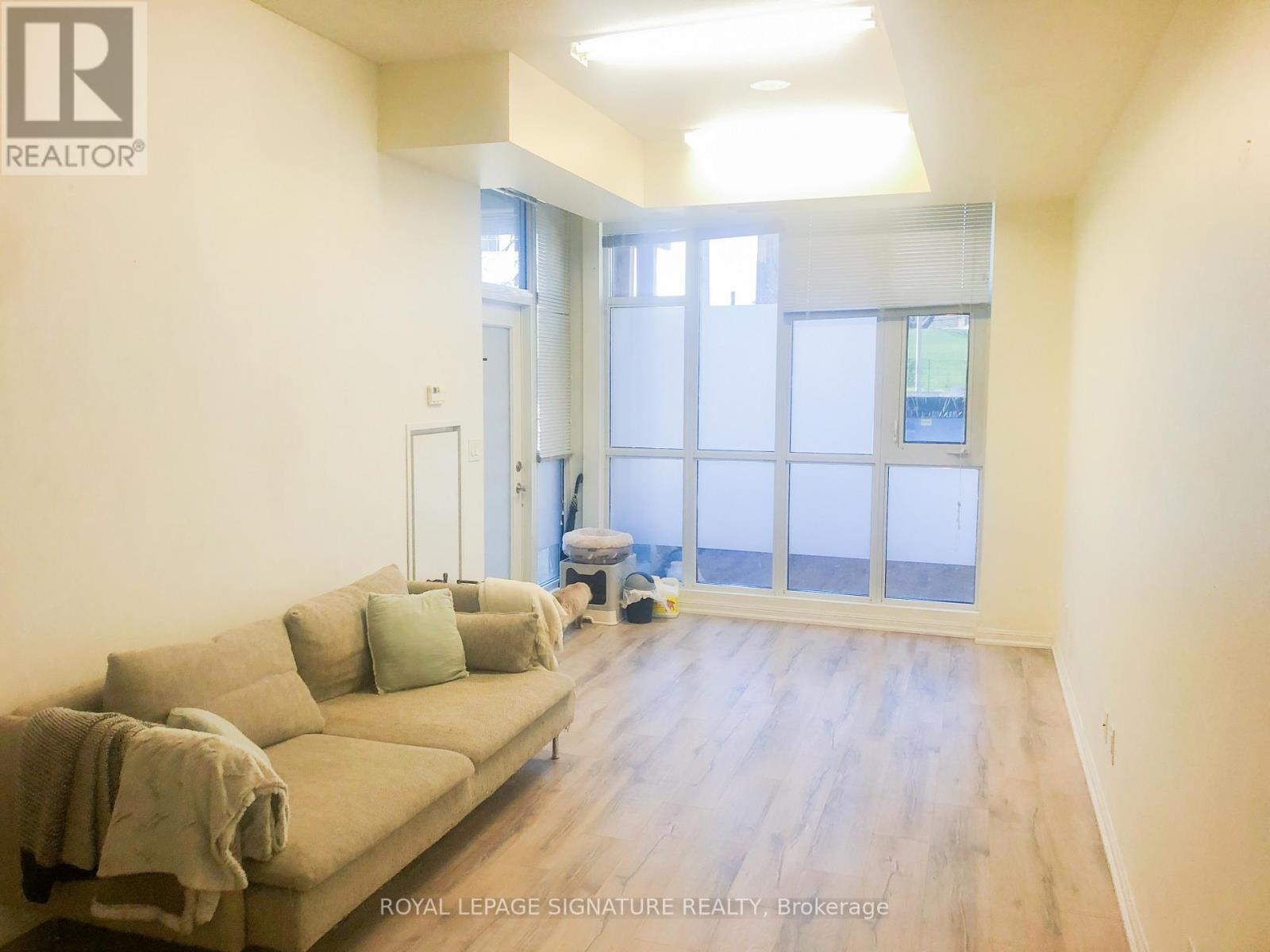 123 - 187 Fort York Boulevard W, Toronto, Ontario  M5V 0C2 - Photo 9 - C12971724