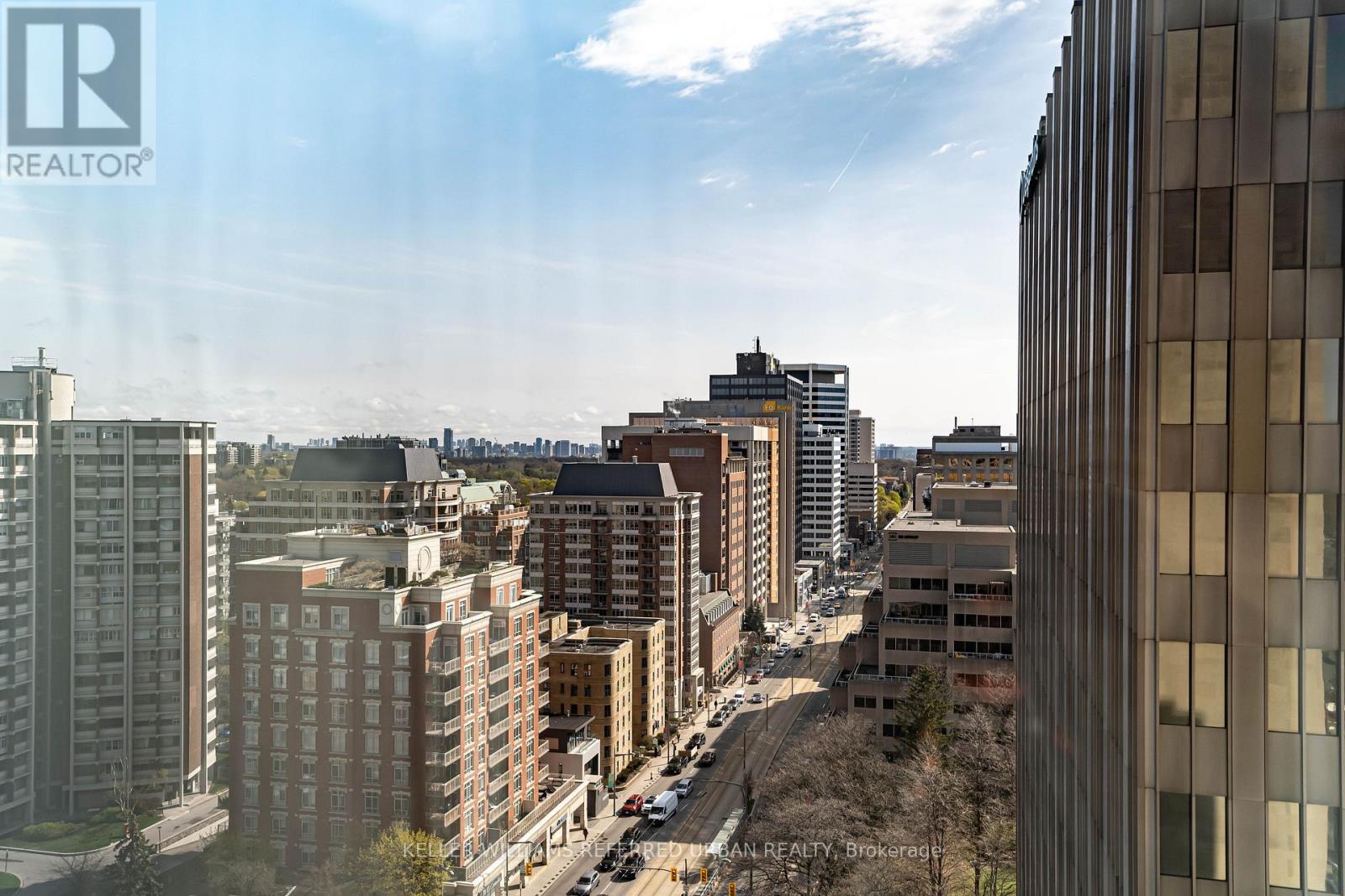 1206 - 111 St. Clair Avenue W, Toronto, Ontario  M4V 1N5 - Photo 11 - C12971726