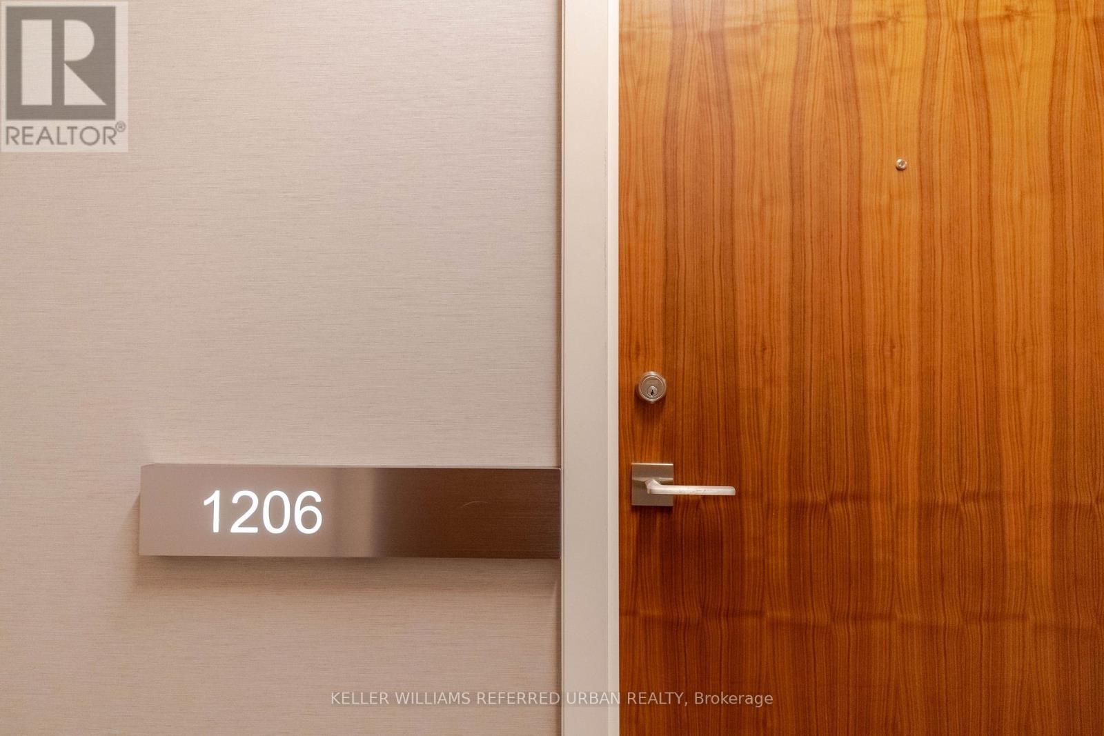 1206 - 111 St. Clair Avenue W, Toronto, Ontario  M4V 1N5 - Photo 12 - C12971726