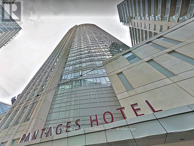 2806 - 210 VICTORIA STREET, Toronto, Ontario