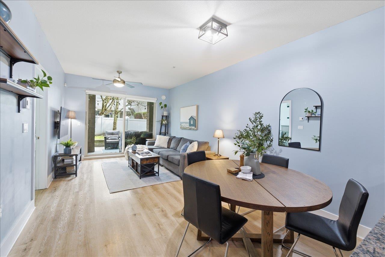 121 6688 120 STREET, Surrey, British Columbia