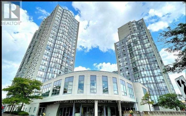 516 - 2550 LAWRENCE AVENUE, Toronto, Ontario