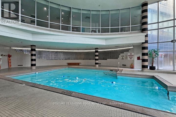 516 - 2550 Lawrence Avenue, Toronto, Ontario  M1P 4Z3 - Photo 10 - E12971472