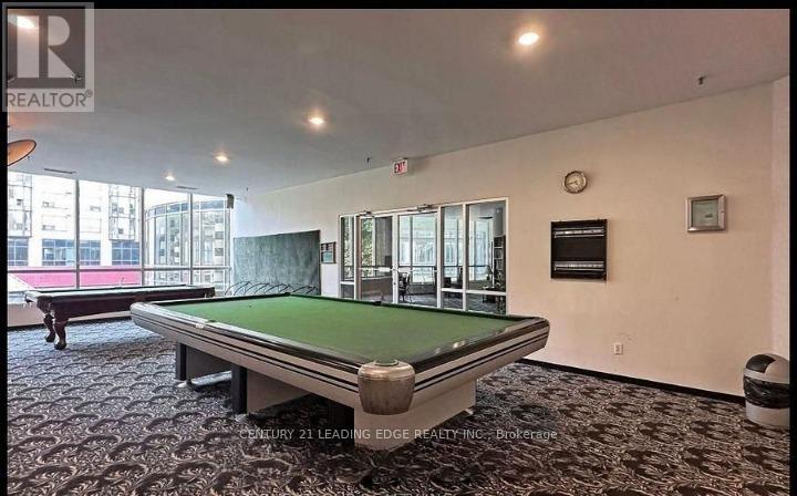 516 - 2550 Lawrence Avenue, Toronto, Ontario  M1P 4Z3 - Photo 11 - E12971472