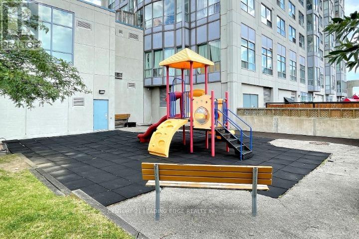 516 - 2550 Lawrence Avenue, Toronto, Ontario  M1P 4Z3 - Photo 13 - E12971472