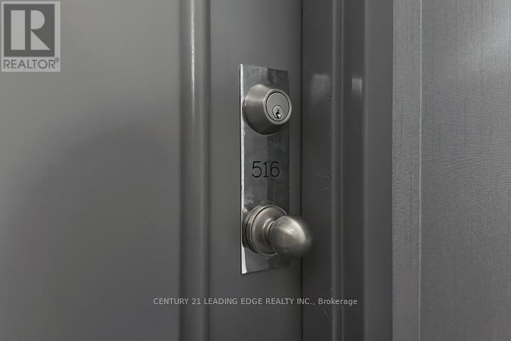 516 - 2550 Lawrence Avenue, Toronto, Ontario  M1P 4Z3 - Photo 14 - E12971472