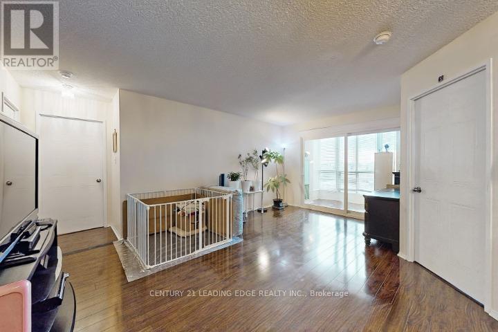 516 - 2550 Lawrence Avenue, Toronto, Ontario  M1P 4Z3 - Photo 16 - E12971472