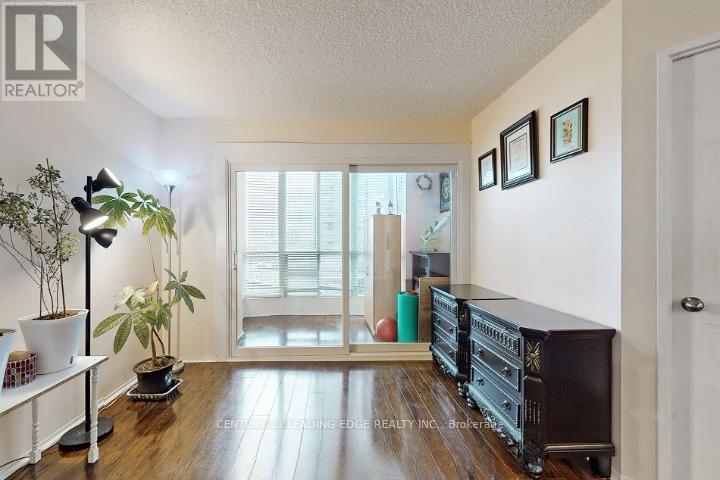 516 - 2550 Lawrence Avenue, Toronto, Ontario  M1P 4Z3 - Photo 25 - E12971472