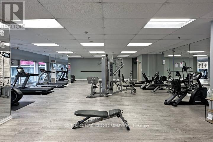 516 - 2550 Lawrence Avenue, Toronto, Ontario  M1P 4Z3 - Photo 5 - E12971472