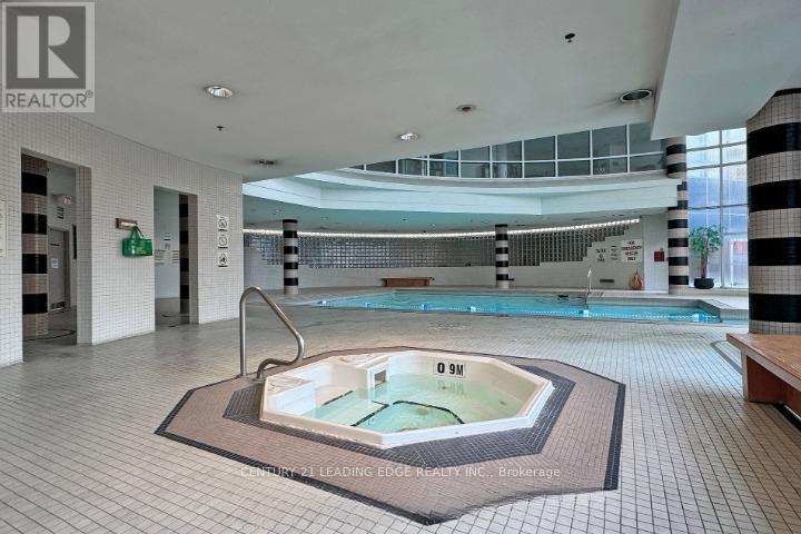 516 - 2550 Lawrence Avenue, Toronto, Ontario  M1P 4Z3 - Photo 8 - E12971472