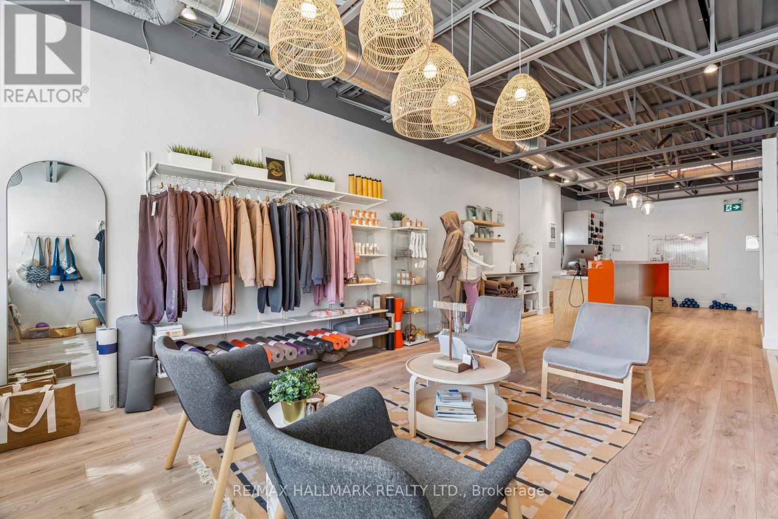 2034 Queen Street E, Toronto, Ontario  M4L 1J4 - Photo 12 - E12971510