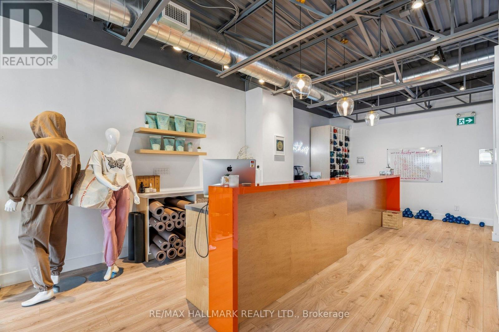 2034 Queen Street E, Toronto, Ontario  M4L 1J4 - Photo 14 - E12971510