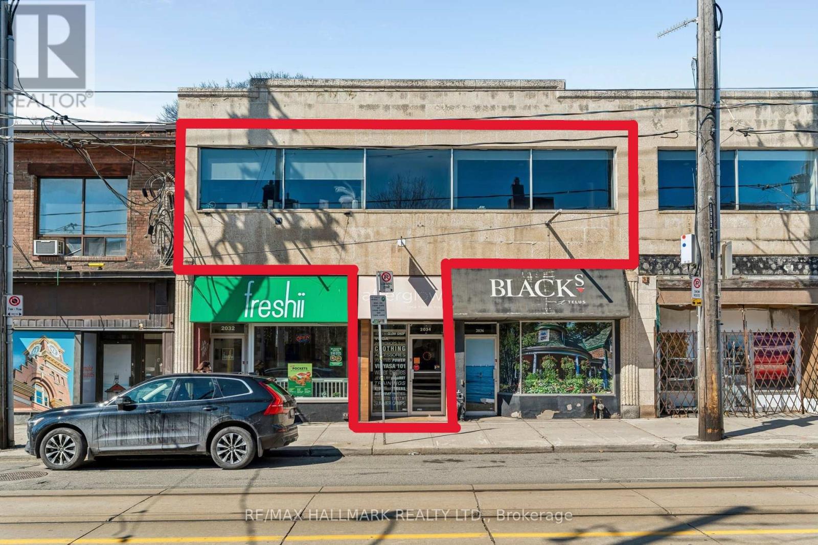 2034 Queen Street E, Toronto, Ontario  M4L 1J4 - Photo 42 - E12971510