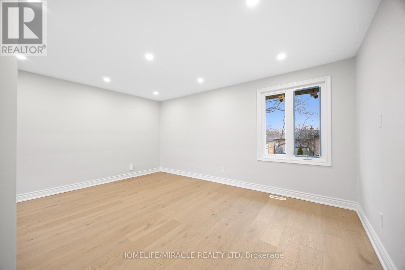 46 Flintwick Drive, Toronto, Ontario  M1P 4G9 - Photo 10 - E12971554