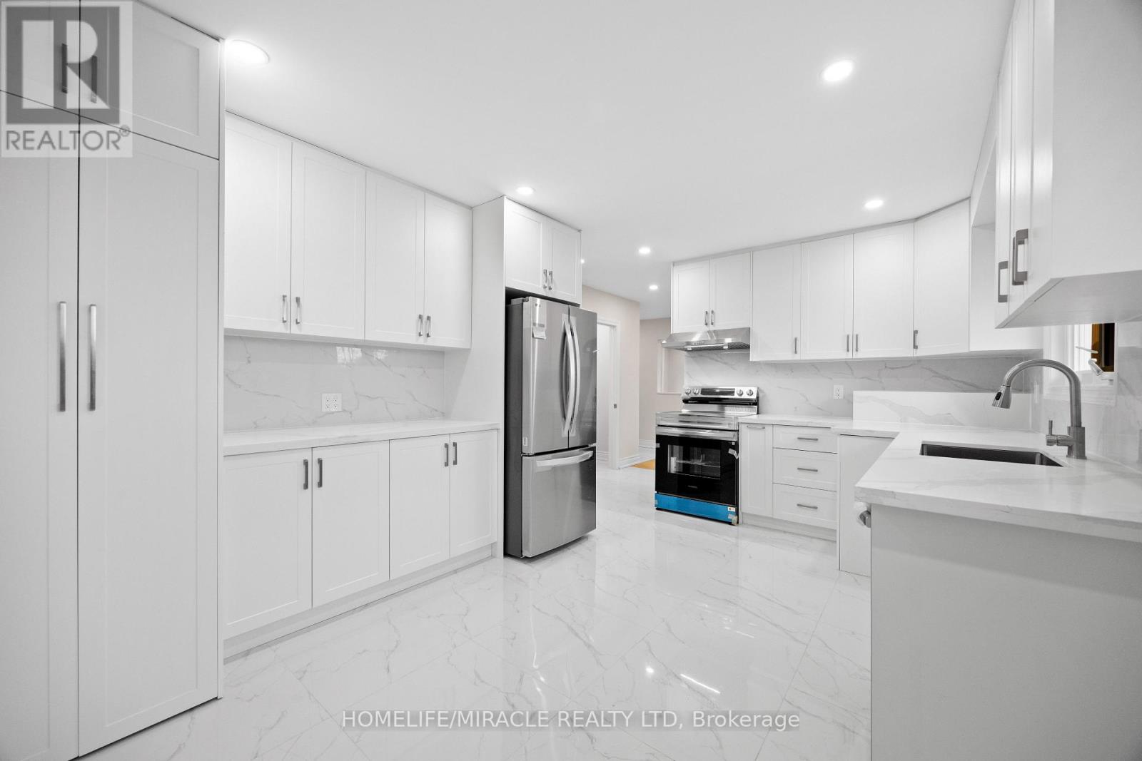 46 Flintwick Drive, Toronto, Ontario  M1P 4G9 - Photo 15 - E12971554