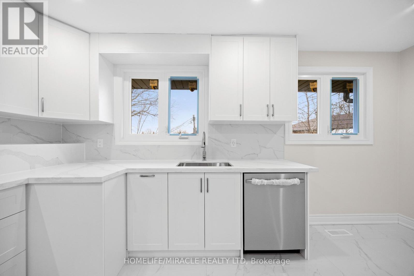 46 Flintwick Drive, Toronto, Ontario  M1P 4G9 - Photo 17 - E12971554