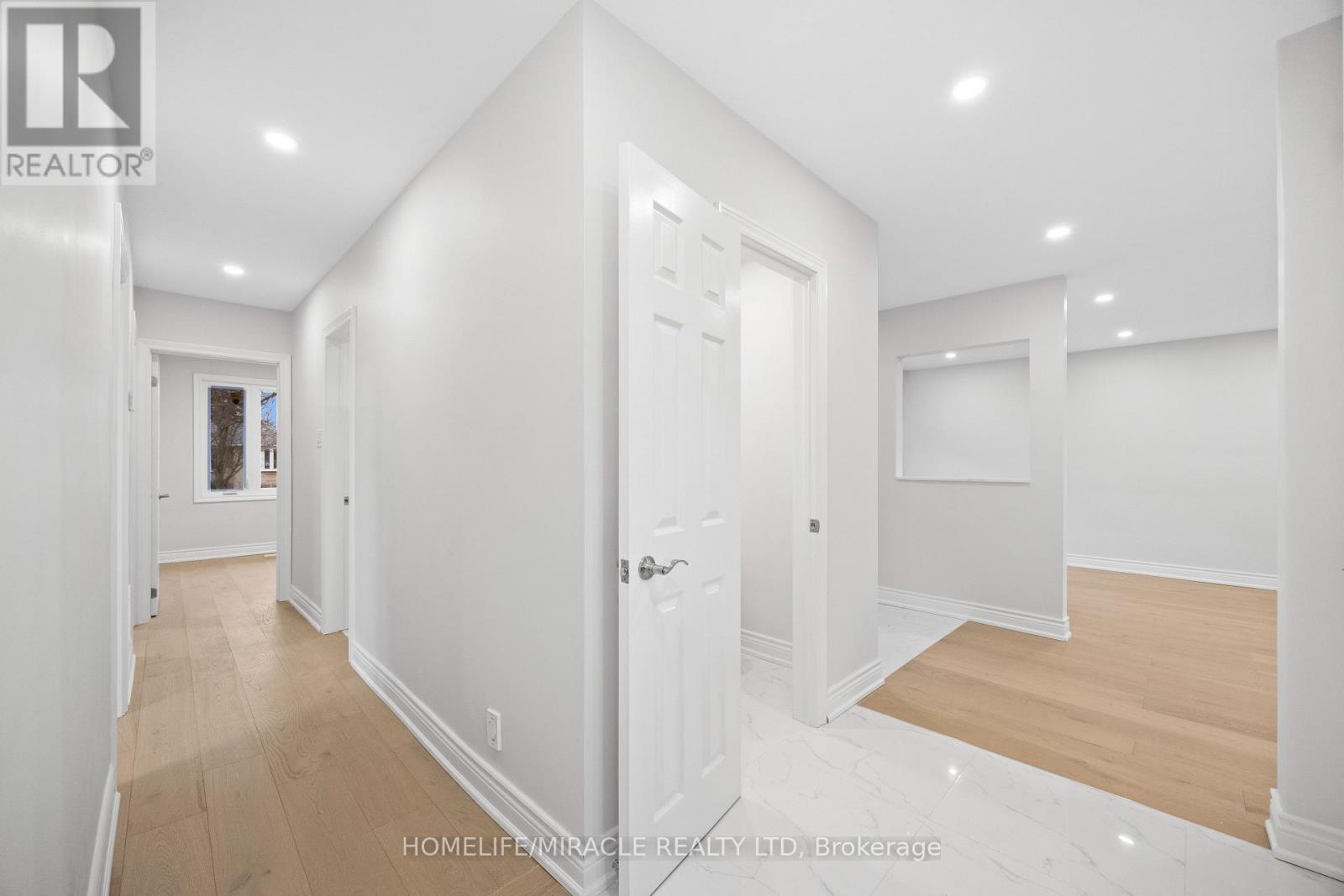 46 Flintwick Drive, Toronto, Ontario  M1P 4G9 - Photo 19 - E12971554