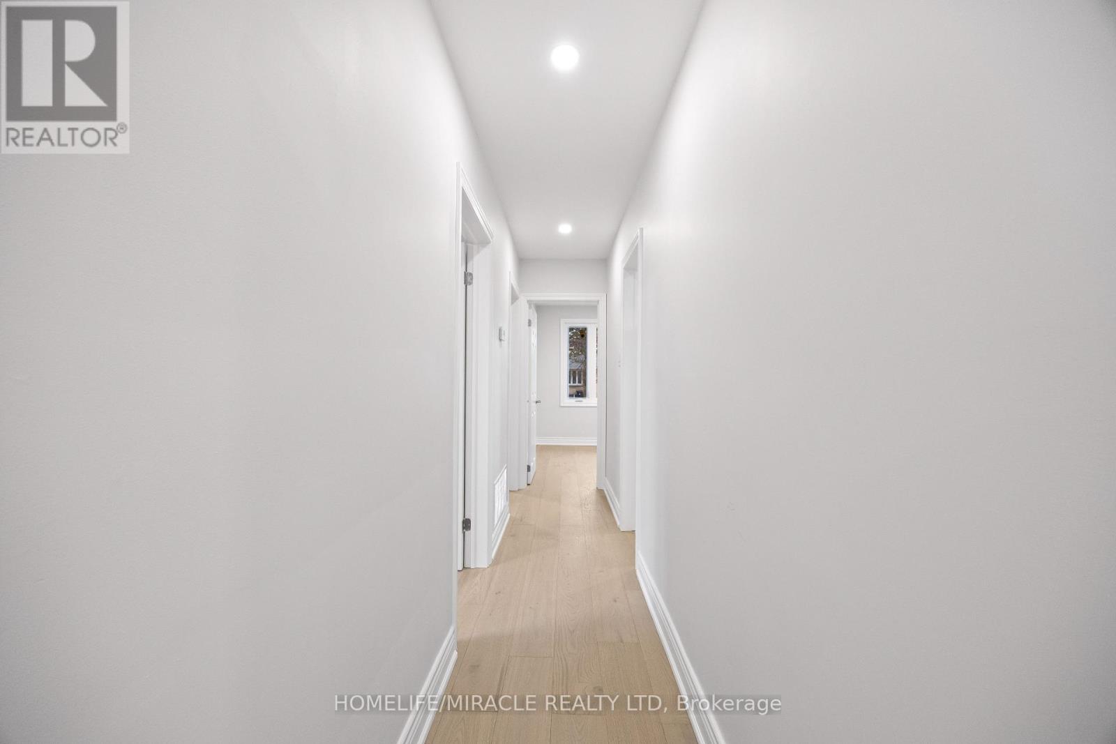 46 Flintwick Drive, Toronto, Ontario  M1P 4G9 - Photo 20 - E12971554