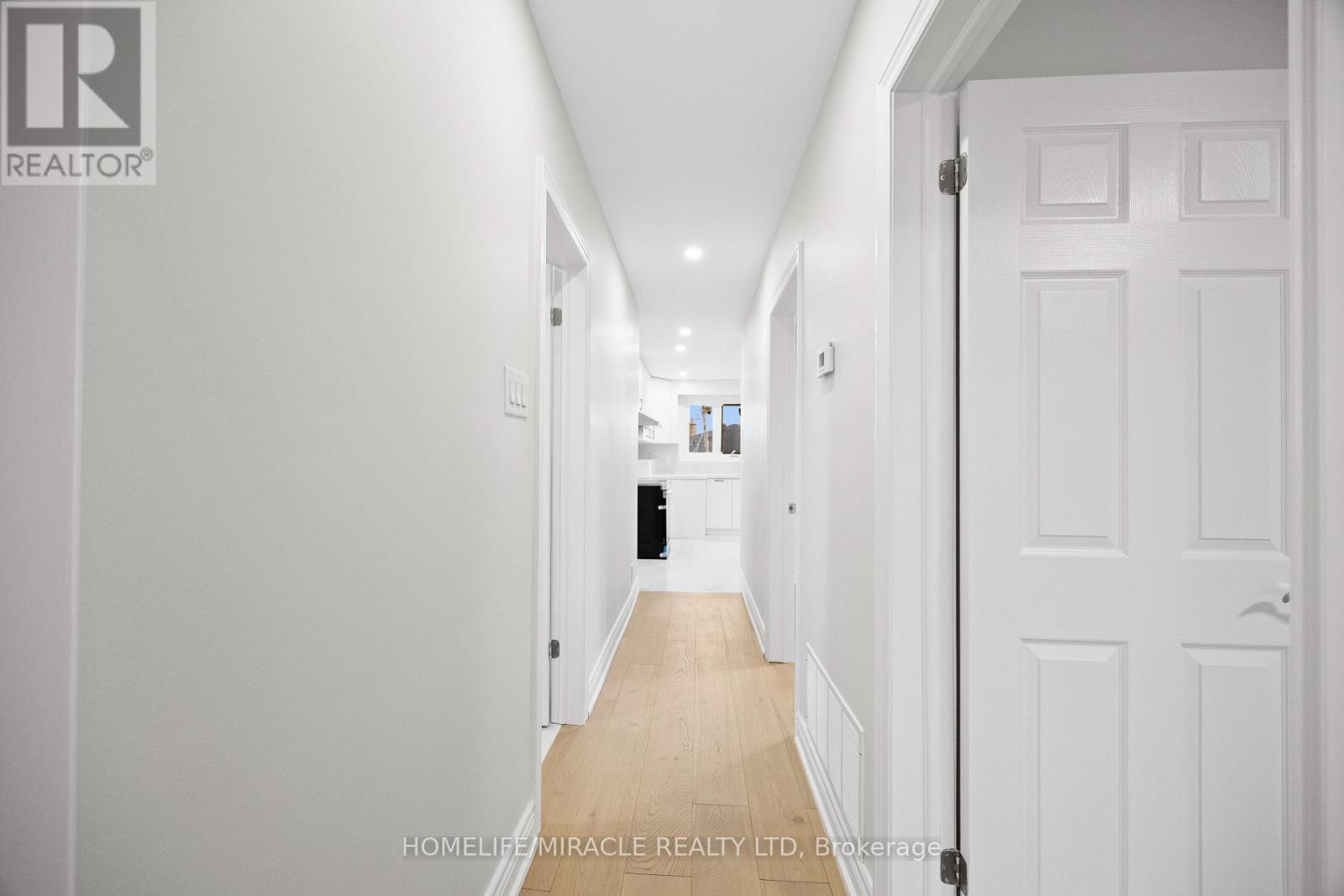 46 Flintwick Drive, Toronto, Ontario  M1P 4G9 - Photo 21 - E12971554