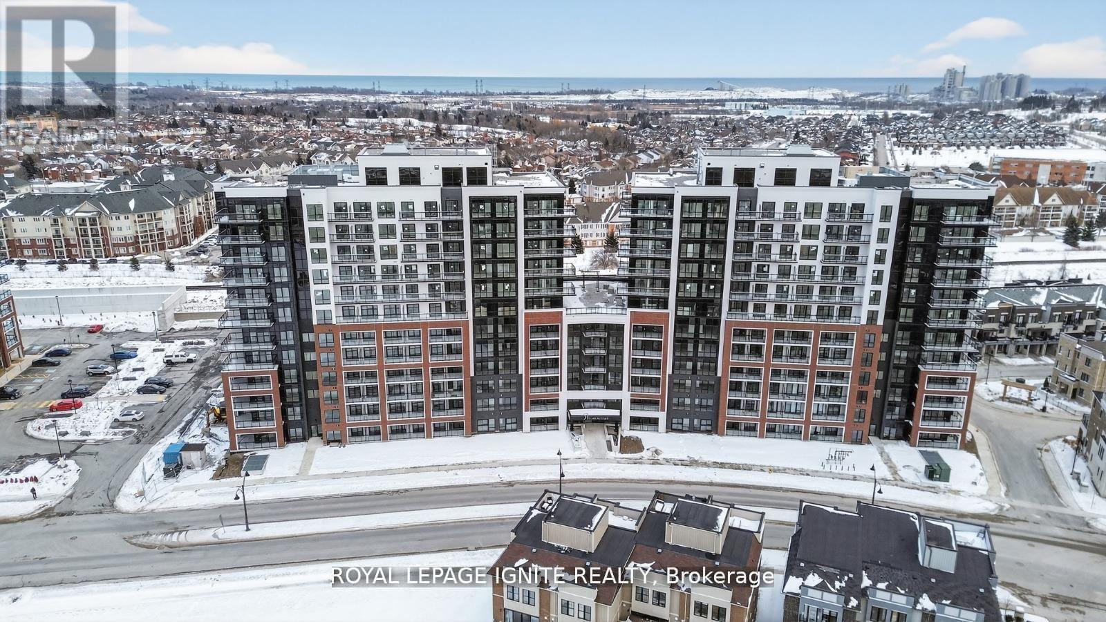 507 - 51 CLARINGTON BOULEVARD, Clarington, Ontario