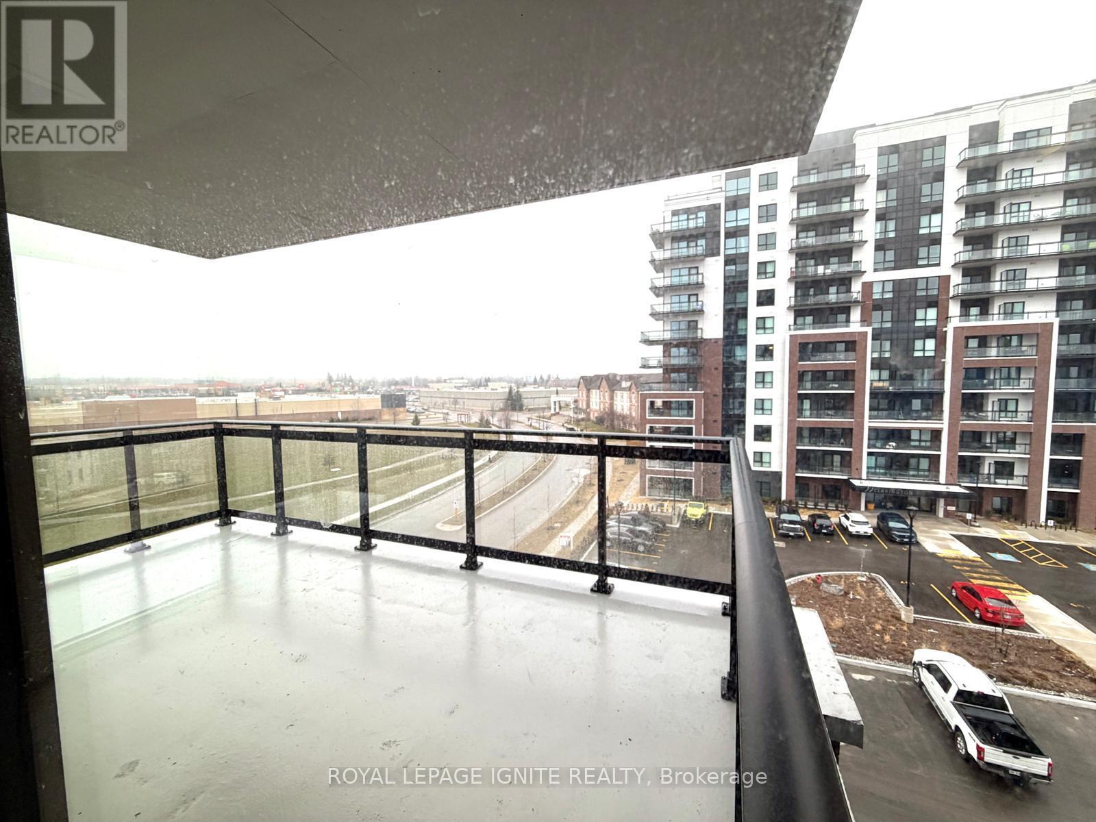 507 - 51 Clarington Boulevard, Clarington, Ontario  L1C 7J8 - Photo 14 - E12971604