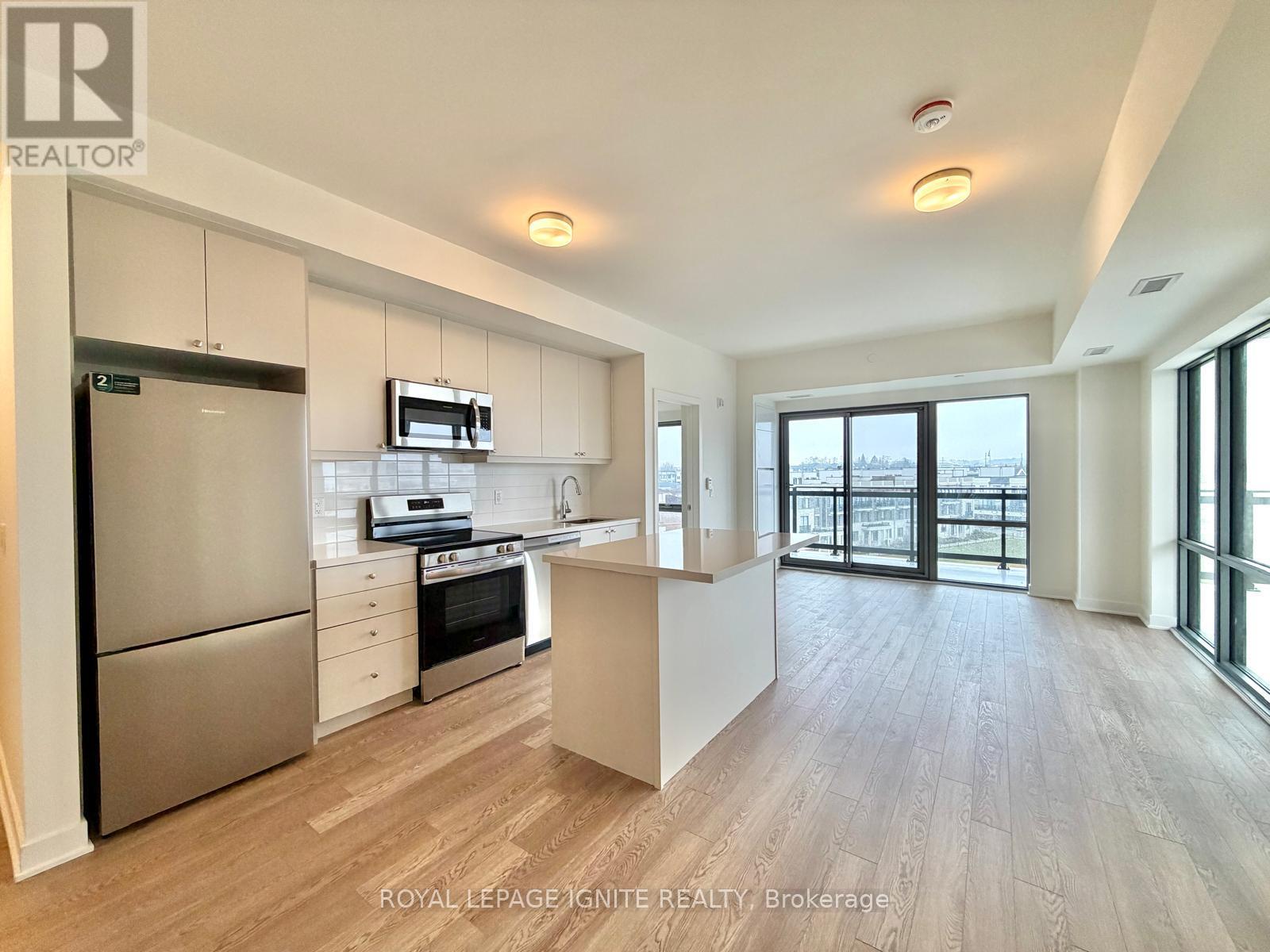 507 - 51 Clarington Boulevard, Clarington, Ontario  L1C 7J8 - Photo 8 - E12971604