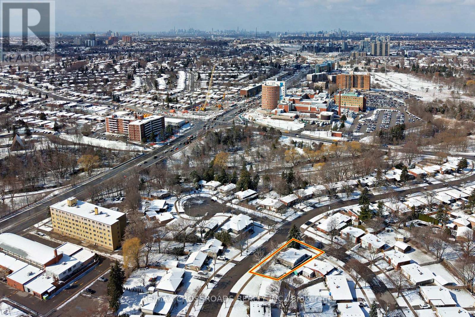 42 Benleigh Drive, Toronto, Ontario  M1H 1J5 - Photo 35 - E12971632