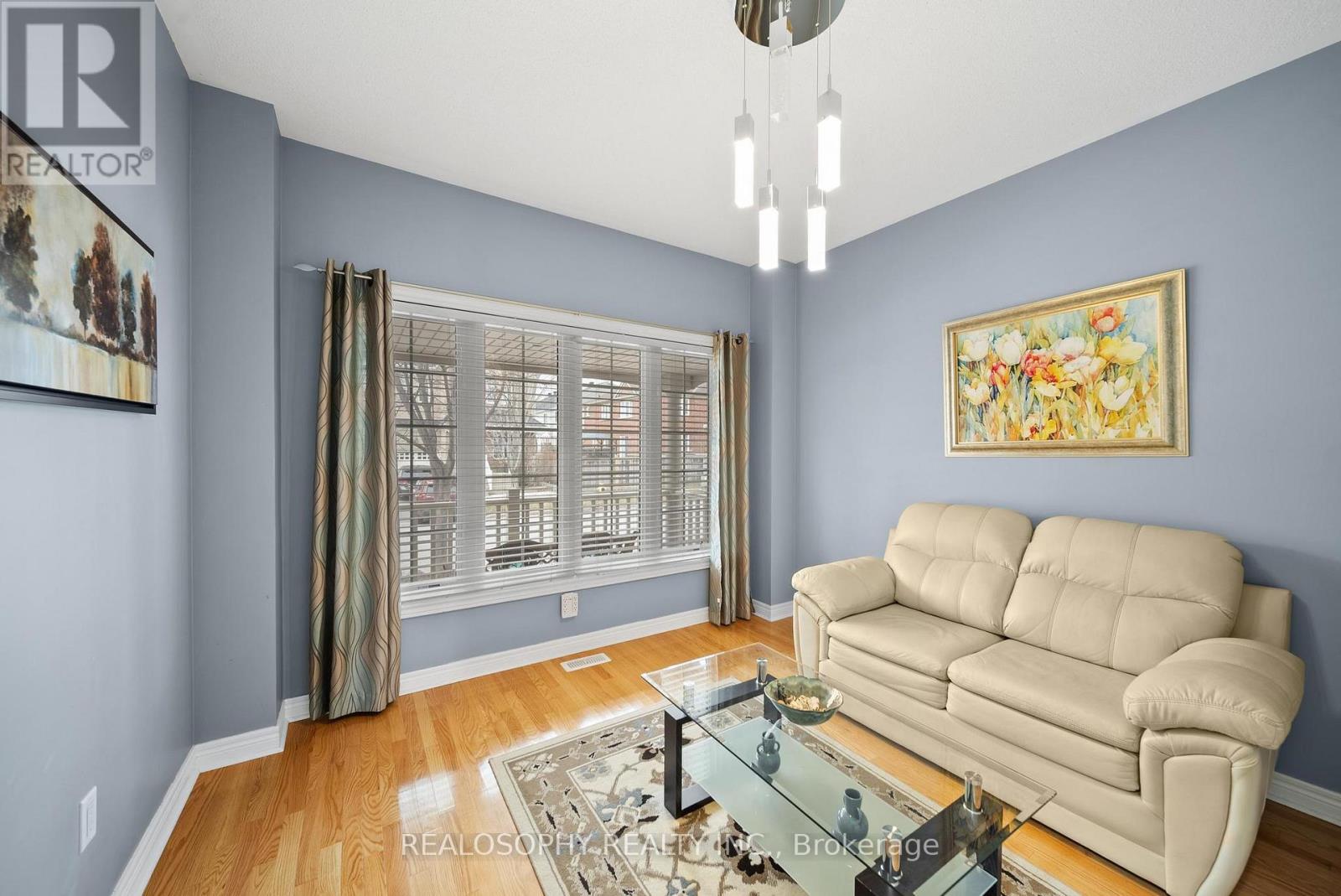 60 Dunwell Crescent, Ajax, Ontario  L1T 0A7 - Photo 4 - E12971710