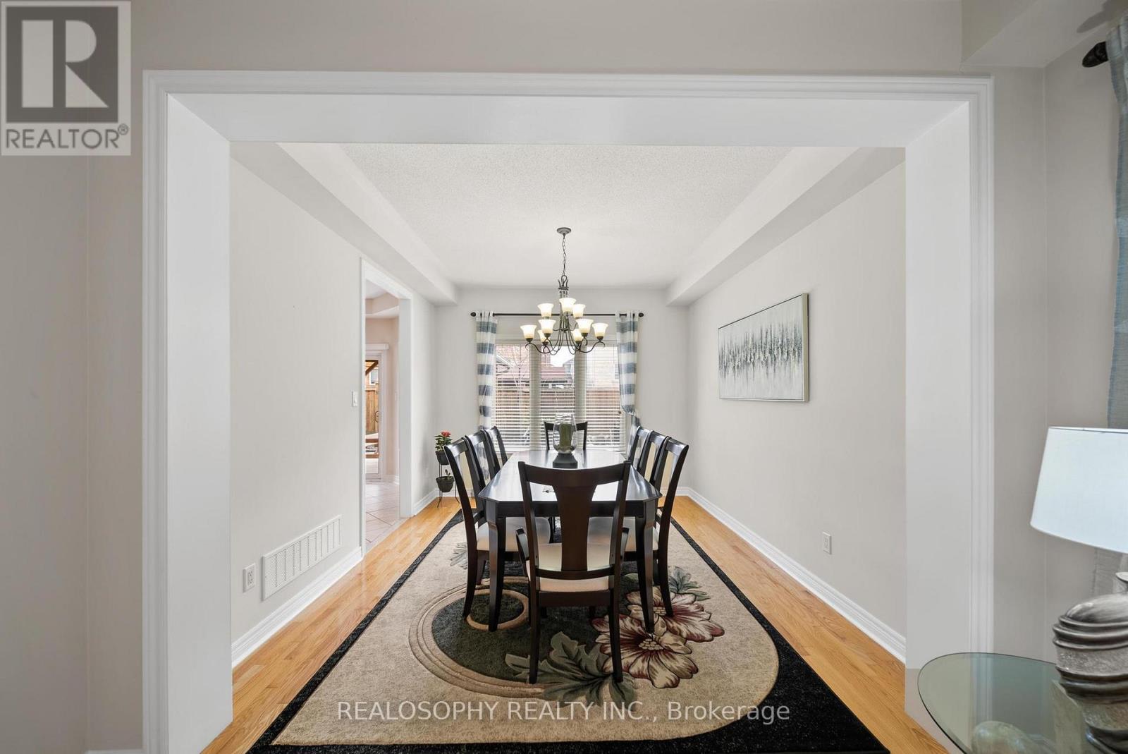 60 Dunwell Crescent, Ajax, Ontario  L1T 0A7 - Photo 6 - E12971710